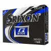 Srixon Golf Srixon Q-Star Pure White Dozen Golf Balls -golf Shop QSTAR5 wht 28396.1664902257