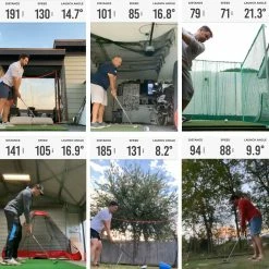 Rapsodo Mobile Golf Launch Monitor 17 Rapsodo Mobile Golf Launch Monitor -golf Shop Rapsodo Launch Monitor 3 min