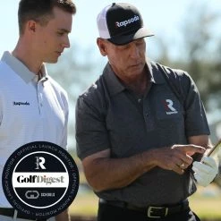 Rapsodo Mobile Golf Launch Monitor 20 Rapsodo Mobile Golf Launch Monitor -golf Shop Rapsodo Launch Monitor 4 min