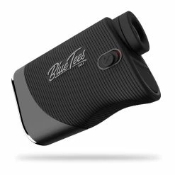 Blue Tees Golf Series 3 Max Golf Laser Rangefinder -golf Shop S3Max Black 3