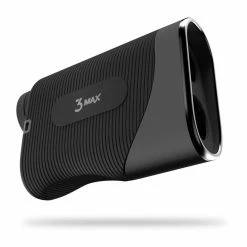 Blue Tees Golf Series 3 Max Golf Laser Rangefinder -golf Shop S3Max Black 4