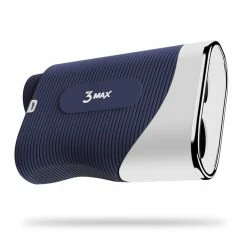 Blue Tees Golf Series 3 Max Golf Laser Rangefinder -golf Shop S3Max Navy 3