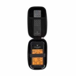 Voice Caddie SC200 Plus Portable Launch Monitor Pouch -golf Shop SC200Plus Pouch 3