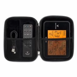 Voice Caddie SC300 Portable Launch Monitor Pouch -golf Shop SC300 Pouch 3