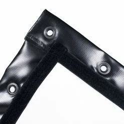 PlayBetter SIG Premium Golf Simulator Impact Screen With Finished Edges -golf Shop SIG Premium with Finished Edges 3