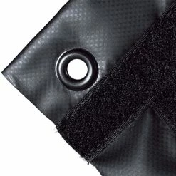 PlayBetter SIG Premium Golf Simulator Impact Screen With Finished Edges -golf Shop SIG Premium with Finished Edges 5