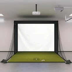 PlayBetter SIG10 Golf Simulator Studio Complete Package -golf Shop SIG10 SIG4x10 Package a6e14e89 1924 4a32 8702 7cc47569c1e8