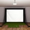 PlayBetter SIG12 Golf Simulator Studio Complete Package -golf Shop SIG12 Fairway Package b62d7f49 7806 46be aa87 7c822b225b9f