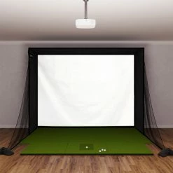 PlayBetter SIG12 Golf Simulator Studio Complete Package -golf Shop SIG12 SIG4x10 Package 9396a68b 98af 4887 887b 05d2345dfb04