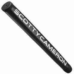 Scotty Cameron Putters Scotty Cameron Matador Putter Grips -golf Shop Scotty Cameron Grips Matador Black Silver 14700.1607977055