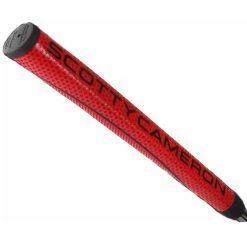 Scotty Cameron Putters Scotty Cameron Matador Putter Grips -golf Shop Scotty Cameron Grips Matador Red Midsized 95133.1607977055
