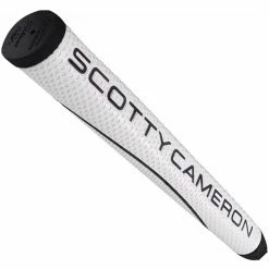 Scotty Cameron Putters Scotty Cameron Matador Putter Grips -golf Shop Scotty Cameron Grips Matador White Midsized 47118.1607977055