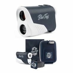Blue Tees Golf Series 2 / Series 2 Pro Golf Laser Rangefinder -golf Shop Series 2 Pro Navy Bundle