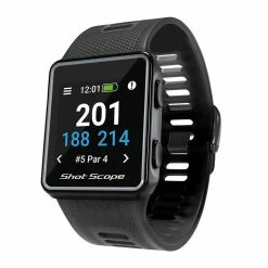 Shot Scope G3 Golf GPS Watch