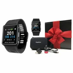 Shot Scope G3 Golf GPS Watch -golf Shop Shot Scope G3 Black Giftbox