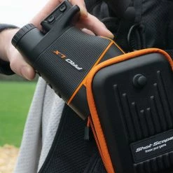 Shot Scope PRO LX+ / PRO LX Golf Laser Rangefinder -golf Shop Shot Scope PROLX plus 1 L