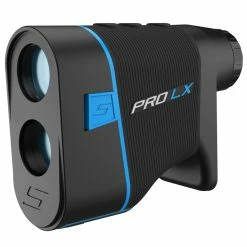 Shot Scope PRO LX+ / PRO LX Golf Laser Rangefinder -golf Shop Shot Scope PROLX Blue 1