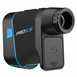 Shot Scope PRO LX+ / PRO LX Golf Laser Rangefinder -golf Shop Shot Scope PROLX Blue 2