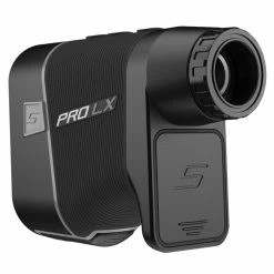 Shot Scope PRO LX+ / PRO LX Golf Laser Rangefinder -golf Shop Shot Scope PROLX Gray 2