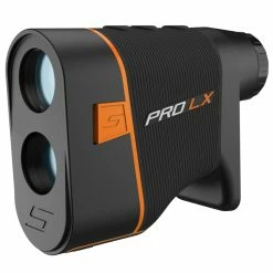Shot Scope PRO LX+ / PRO LX Golf Laser Rangefinder -golf Shop Shot Scope PROLX Orange 1