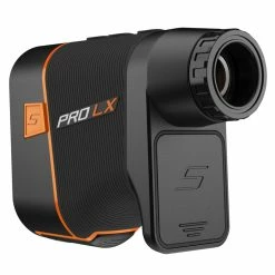Shot Scope PRO LX+ / PRO LX Golf Laser Rangefinder -golf Shop Shot Scope PROLX Orange 2
