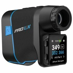Shot Scope PRO LX+ / PRO LX Golf Laser Rangefinder