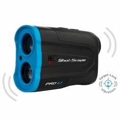 Shot Scope Pro L1 Golf Laser Rangefinder -golf Shop Shot Scope Pro L1 Blue 4