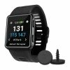 Shot Scope V3 Golf GPS Watch With Performance Tracking -golf Shop Shot Scope V3 Black 1