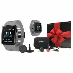 Shot Scope V3 Golf GPS Watch With Performance Tracking -golf Shop Shot Scope V3 Gray GiftBox 03968333 06ce 4e77 8fc9 a056ee310b02