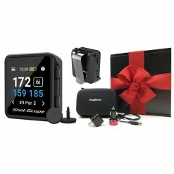 Shot Scope H4 Golf GPS Handheld -golf Shop ShotScope H4 Handheld Gift