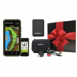 SkyCaddie SX400 Handheld Golf GPS -golf Shop SkyCaddie SX400 Gift Box 1