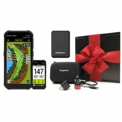 SkyCaddie SX550 Handheld Golf GPS -golf Shop SkyCaddie SX550 Gift Box 1