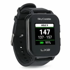 SkyCaddie LX2 Golf GPS Smartwatch