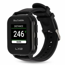 SkyCaddie LX2 Golf GPS Smartwatch -golf Shop SkyCaddieLX23