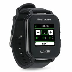 SkyCaddie LX2 Golf GPS Smartwatch -golf Shop SkyCaddieLX24