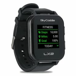 SkyCaddie LX2 Golf GPS Smartwatch -golf Shop SkyCaddieLX26