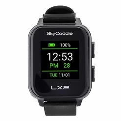 SkyCaddie LX2 Golf GPS Smartwatch -golf Shop SkyCaddieLX27