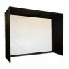 PlayBetter SIG10 Golf Simulator Enclosure -golf Shop SkyTrak SIG10 Golf Simulator Enclosure 1