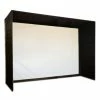PlayBetter SIG12 Golf Simulator Enclosure -golf Shop SkyTrak SIG12 Golf Simulator Enclosure 1