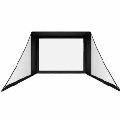 PlayBetter SIG12 Golf Simulator Enclosure -golf Shop SkyTrak SIG12 Golf Simulator Enclosure 6