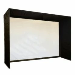 PlayBetter SIG12 Golf Simulator Studio Complete Package -golf Shop SkyTrak SIG12 Golf Simulator Studio Complete Package 2