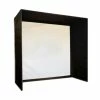 PlayBetter SIG8 Golf Simulator Enclosure -golf Shop SkyTrak SIG8 Golf Simulator Enclosure 1