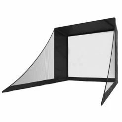 PlayBetter SIG8 Golf Simulator Enclosure 11 PlayBetter SIG8 Golf Simulator Enclosure -golf Shop SkyTrak SIG8 Golf Simulator Enclosure 4