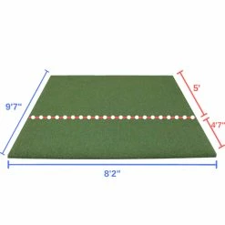 PlayBetter SIG8 Golf Simulator Studio Complete Package -golf Shop SkyTrak SIG8 Golf Simulator Studio Complete Package 3