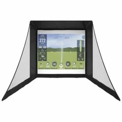 PlayBetter SIG8 Golf Simulator Studio Complete Package -golf Shop SkyTrak SIG8 Golf Simulator Studio Complete Package 8