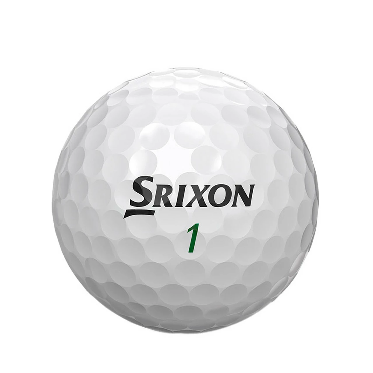 Srixon Golf Srixon Soft Feel Dozen Golf Balls 4 Srixon Golf Srixon Soft Feel Dozen Golf Balls - Image 2