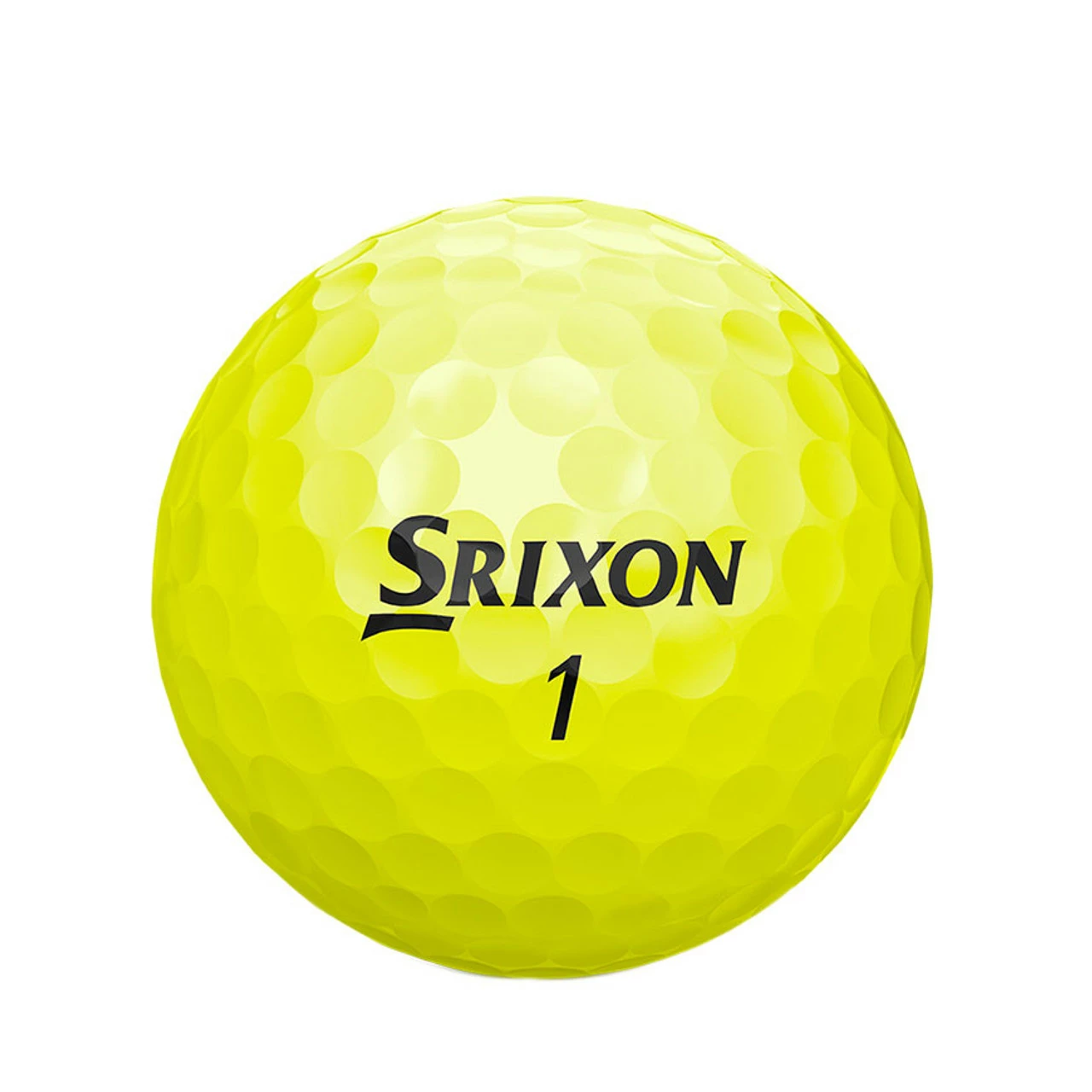 Srixon Golf Srixon Soft Feel Dozen Golf Balls 7 Srixon Golf Srixon Soft Feel Dozen Golf Balls - Image 5