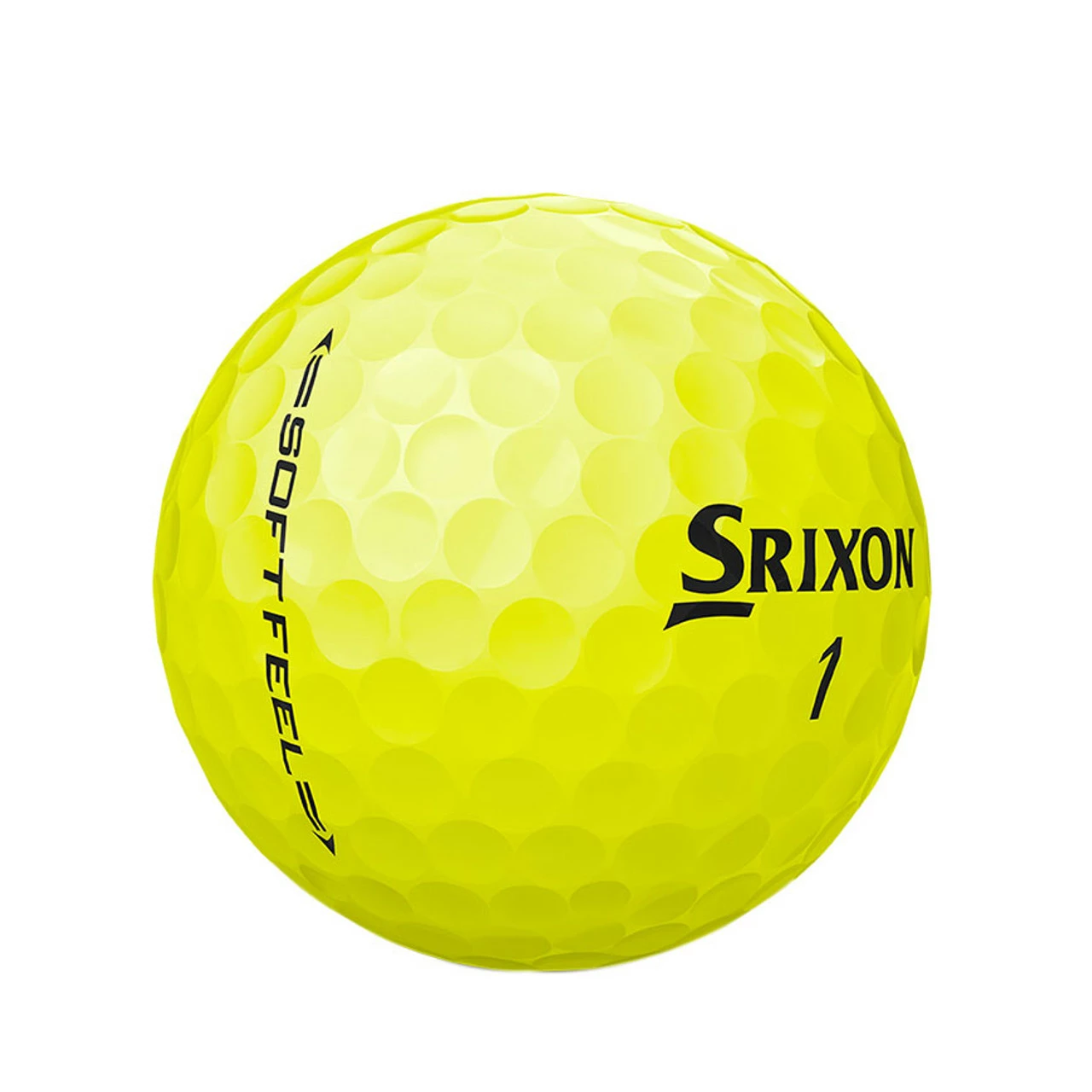 Srixon Golf Srixon Soft Feel Dozen Golf Balls 8 Srixon Golf Srixon Soft Feel Dozen Golf Balls - Image 6