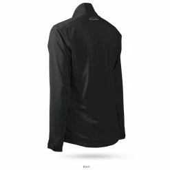 Sun Mountain Womens RainFlex Jacket -golf Shop Sun Mountain Womens RainFlex Jacket BLK b 72334.1633363026