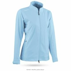 Sun Mountain Womens RainFlex Jacket -golf Shop Sun Mountain Womens RainFlex Jacket Glacier a 96759.1633363026
